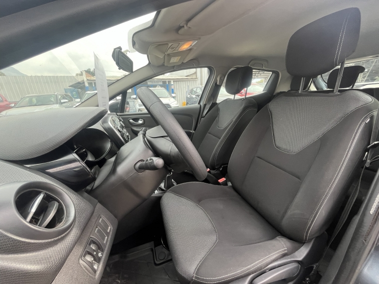 Renault Clio 1.2 Expression Mt 2020 Usado  Usado en Kovacs Usados