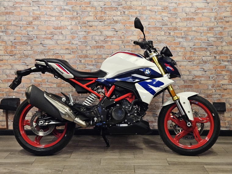 Bmw G 310 r . 2023 Usado en BMW Premium Selection