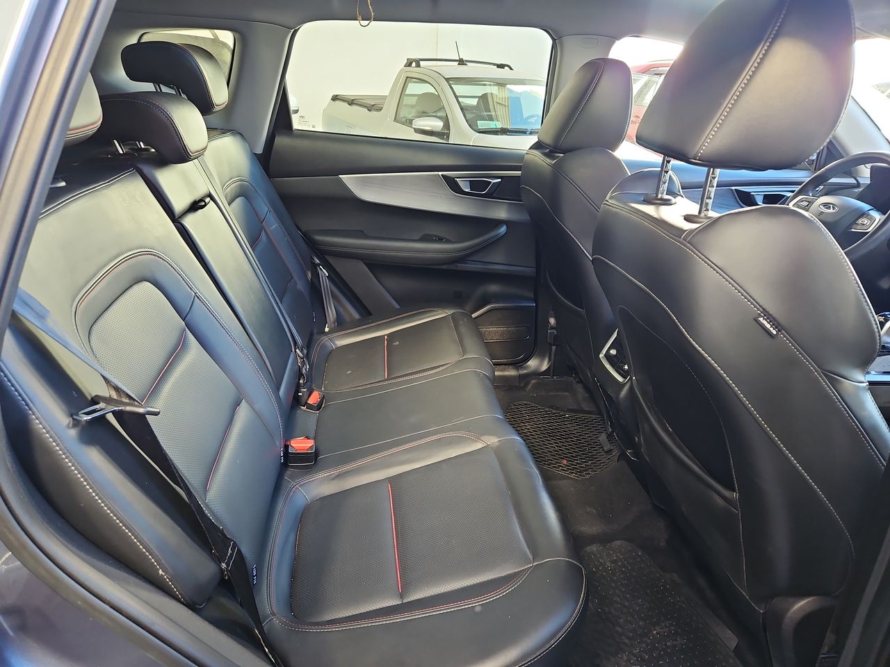 Chery Tiggo 7 Tiggo 7 Glx Cvt Pro 1.5 Aut 2022 Usado en Usados de Primera - Sergio Escobar