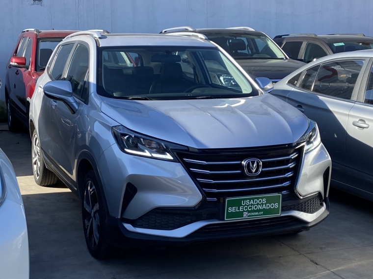 Changan Cs15 Cs15 1.5 2022 Usado en Rosselot Usados