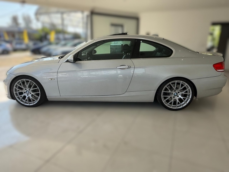 Bmw 335 Cia 3.0 Aut 2010 Usado en Automotriz Olea Flaño