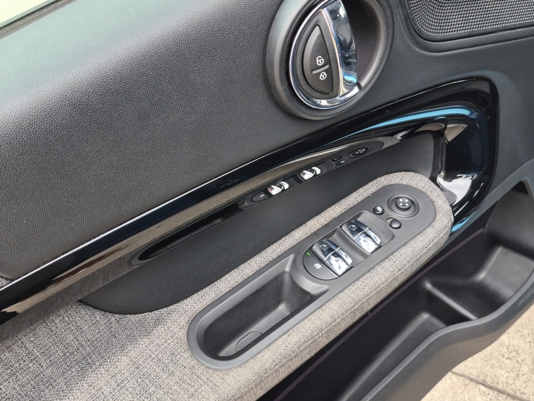 Mini Cooper Countryman 1.5 Aut 2023 Usado  Usado en BMW Premium Selection