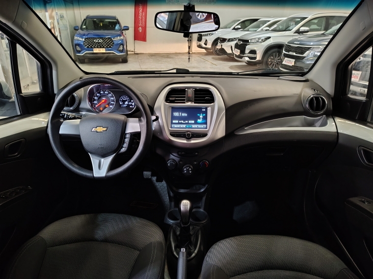 Chevrolet Spark gt Spark Gt Hb Dohc 1.2 2021 Usado en Rosselot Usados