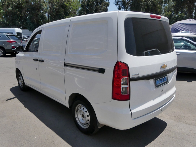 Chevrolet 147 Max 1.5 2022 Usado  Usado en Webautos.cl