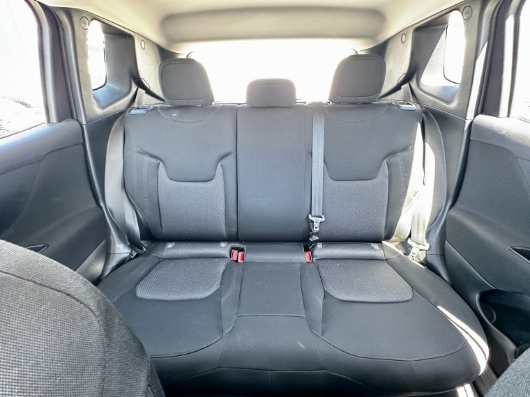 Jeep Renegade 1.8 Sport Lx At 2022 Usado  Usado en Kovacs Usados