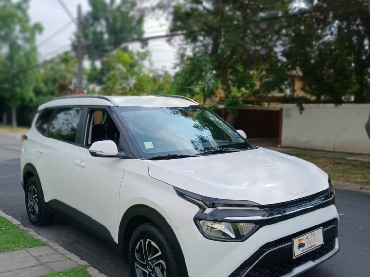 Kia Carens Ex 1.4 Aut 2023 Usado en Autoadvice Autos Usados Kia Carens Ex 1.4 Aut 2023 Usado en Autoadvice Autos Usados