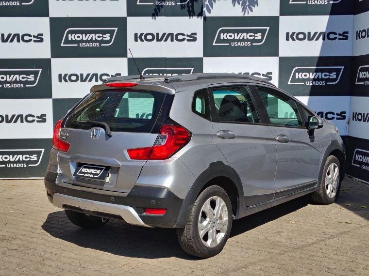 Honda Wr-v 1.5  Lx  At 2022 Usado  Usado en Kovacs Usados