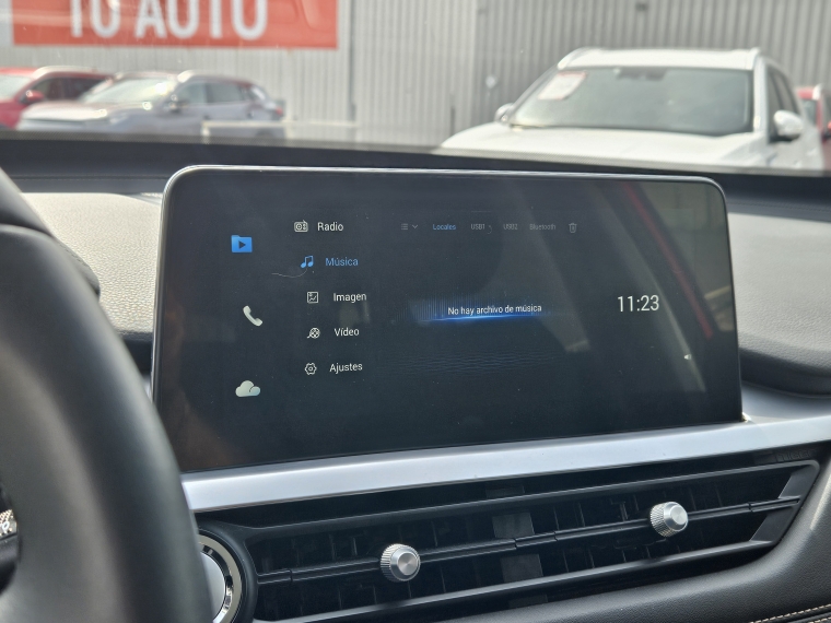 Chery Tiggo 8 Tiggo 8 1.5 Aut 2023 Usado en Rosselot Usados