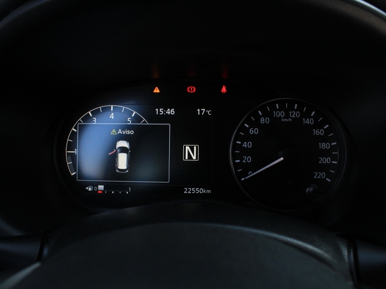 Nissan Kicks 1.6 Advance  At 2022 Usado  Usado en Kovacs Usados