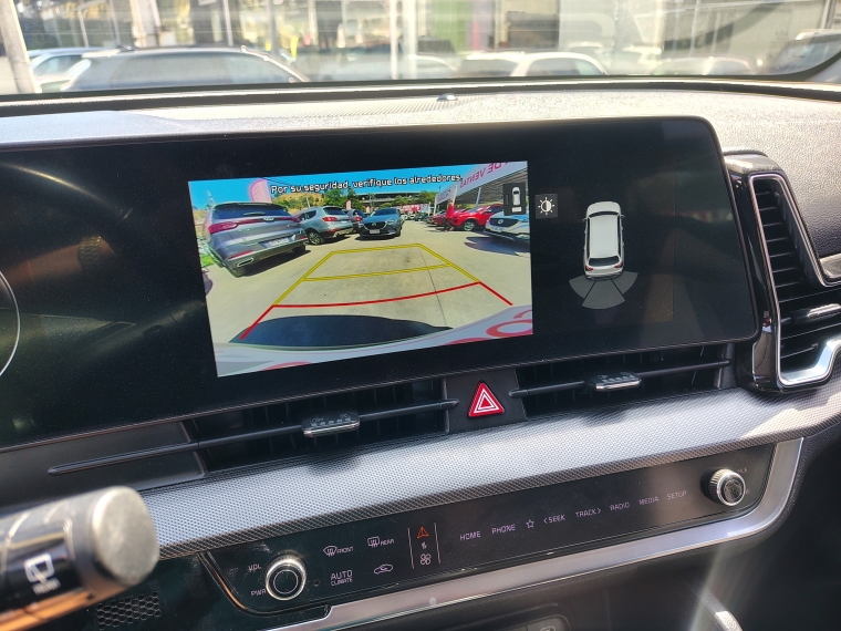 Kia Sportage Sportage Ex 2.0 Aut 2023 Usado en Rosselot Usados