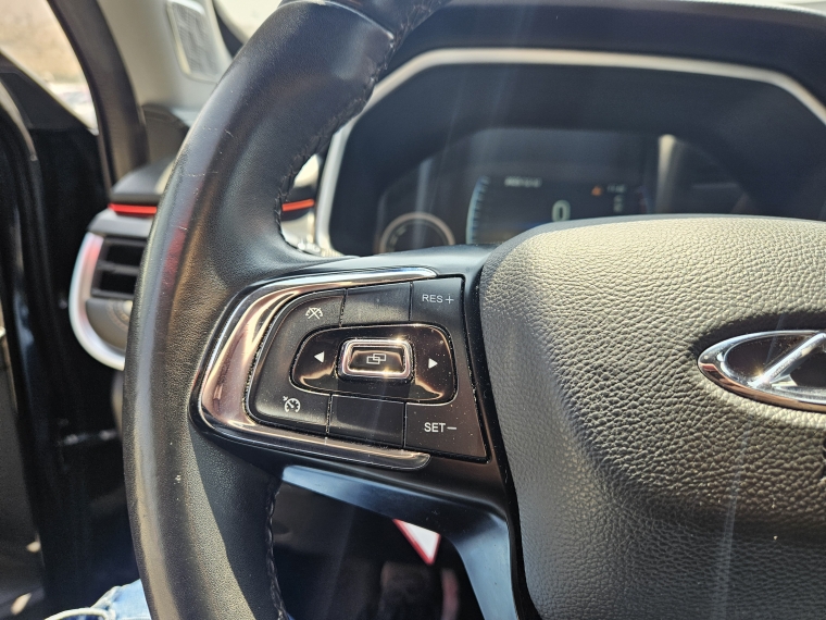 Chery Tiggo 8 Tiggo 8 Gls 1.5 2021 Usado en Rosselot Usados