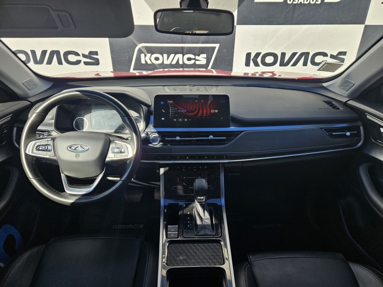 Chery Tiggo Tigo 2023 Usado Usado en Kovacs Usados Chery Tiggo Tigo 2023 Usado Usado en Kovacs Usados