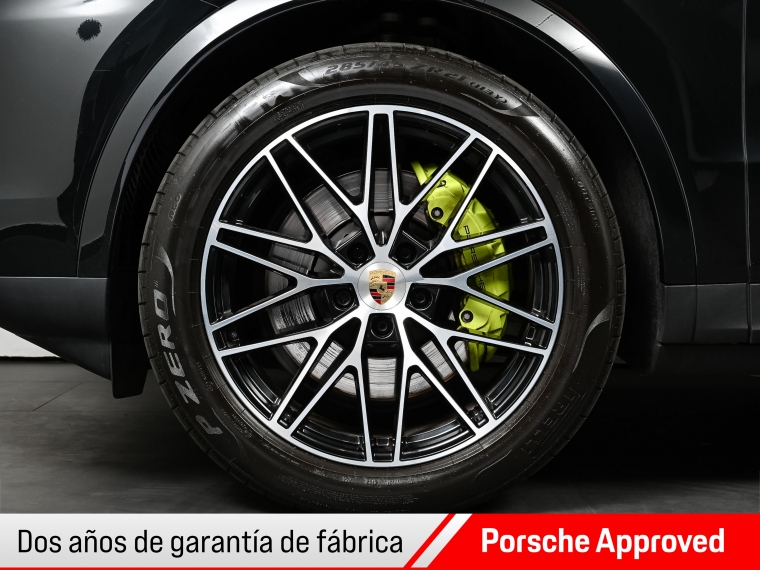 Porsche Cayenne E-hybrid E3 Ii 2025 Usado Usado en Webautos.cl Porsche Cayenne E-hybrid E3 Ii 2025 Usado Usado en Webautos.cl