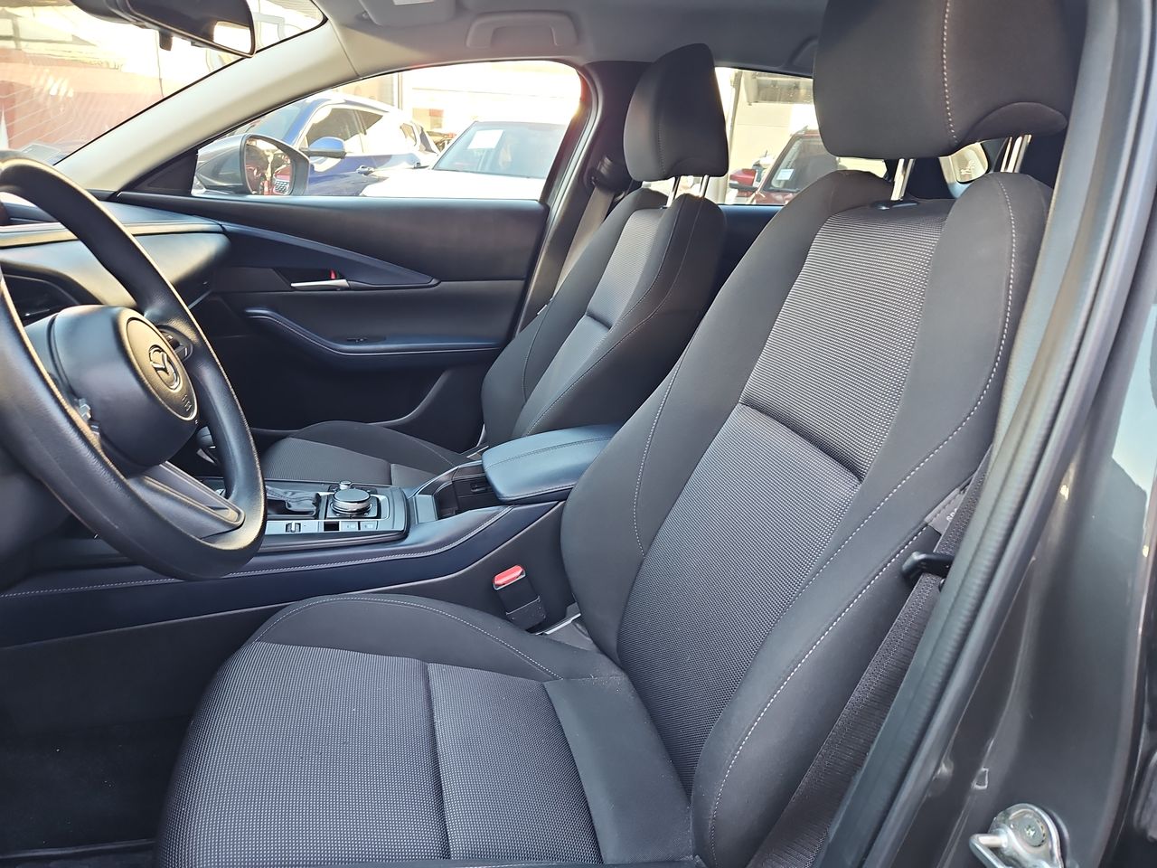 Mazda Cx-30 Cx30 2.0 Aut 2023 Usado en Usados de Primera - Sergio Escobar