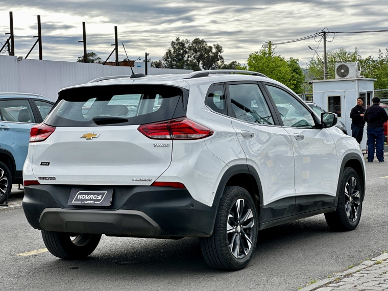 Chevrolet Tracker 1.2t Premier At 2024 Usado  Usado en Kovacs Usados