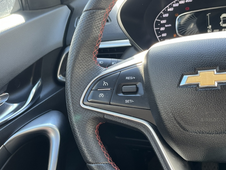Chevrolet Groove 1.5   Premier  Mt 2024 Usado  Usado en Kovacs Usados