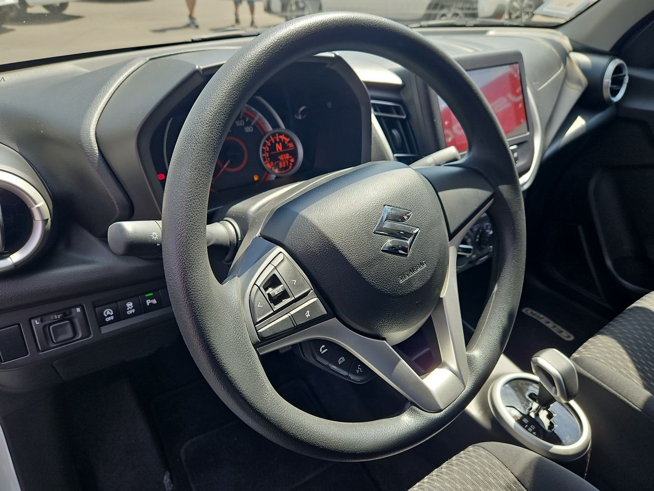 Suzuki Celerio Celerio Hatchback 1.0 Aut 2025 Usado Usado en Webautos.cl Suzuki Celerio Celerio Hatchback 1.0 Aut 2025 Usado Usado en Webautos.cl