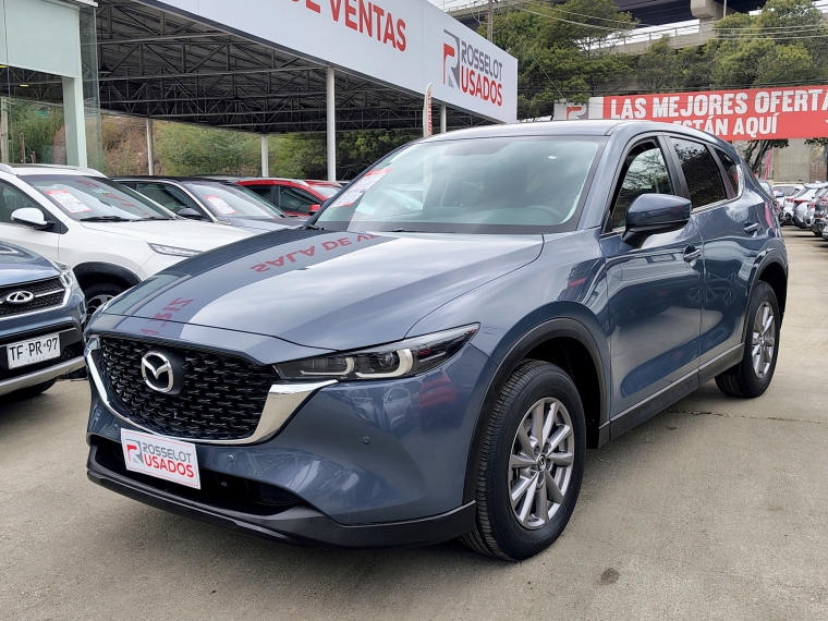 MAZDA CX-5 CX5 CORE 2.0 2024