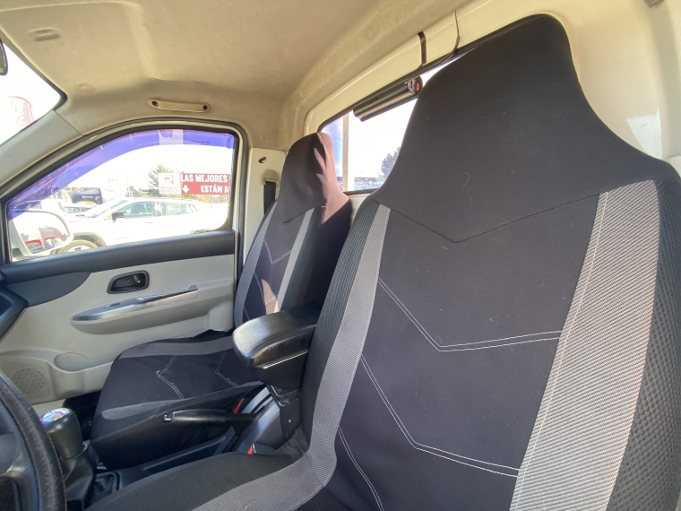 Changan Md201 Md201 Xl 1.5 2022 Usado en Rosselot Usados