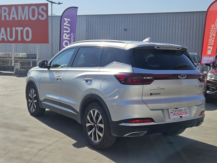Chery Tiggo 7 pro Tiggo7 Pro Glx Cvt 1.5 2022 Usado en Rosselot Usados