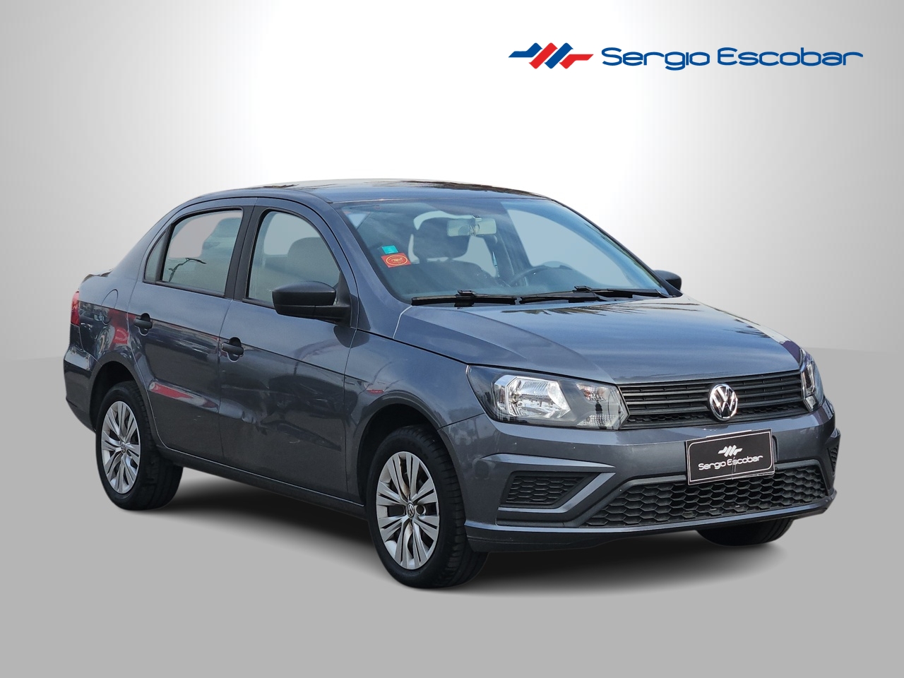 VOLKSWAGEN VOYAGE VOYAGE 1.6 2022