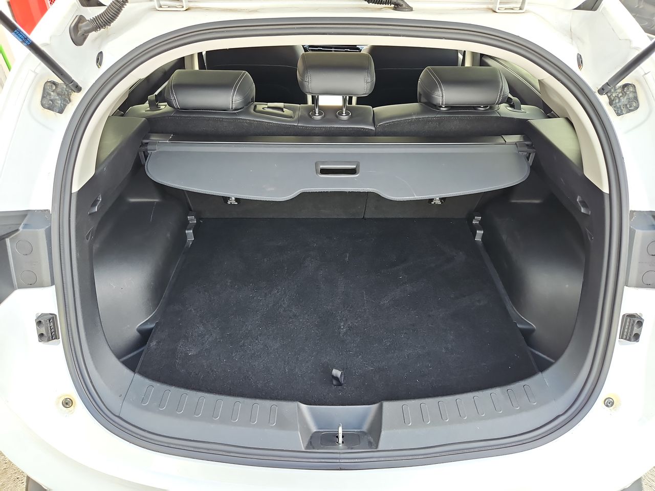 Great wall Haval Haval Jolion Pro 1.5 Aut 2025 Usado en Usados de Primera - Sergio Escobar
