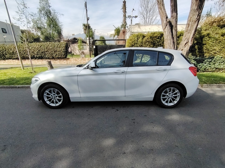 Bmw 120 1.6 120i 2017 Usado en Autoadvice Autos Usados Bmw 120 1.6 120i 2017 Usado en Autoadvice Autos Usados