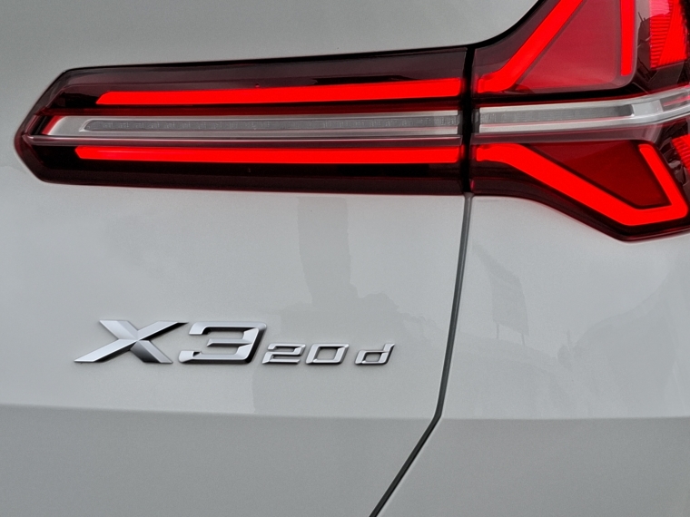 Bmw X3 Xdrive30d M Sport 2025 Usado Usado en Webautos.cl Bmw X3 Xdrive30d M Sport 2025 Usado Usado en Webautos.cl