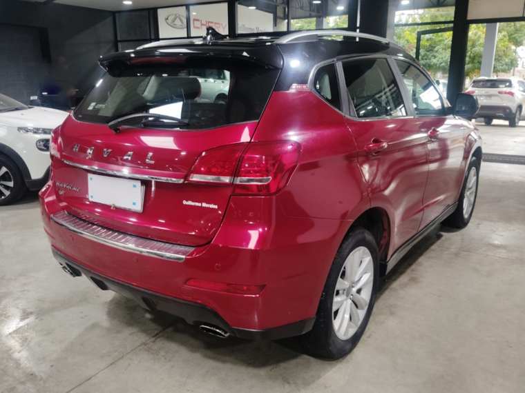 Haval H2 Elite 1.5 Aut 2017  Usado en Guillermo Morales Usados