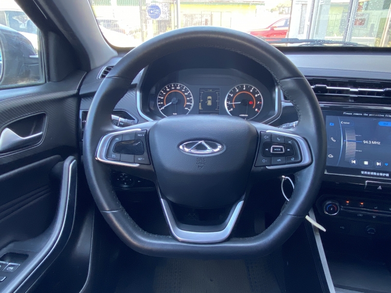 Chery Tiggo 2 pro Tiggo 2 Pro Gls Mt 1.5 2023 Usado en Rosselot Usados