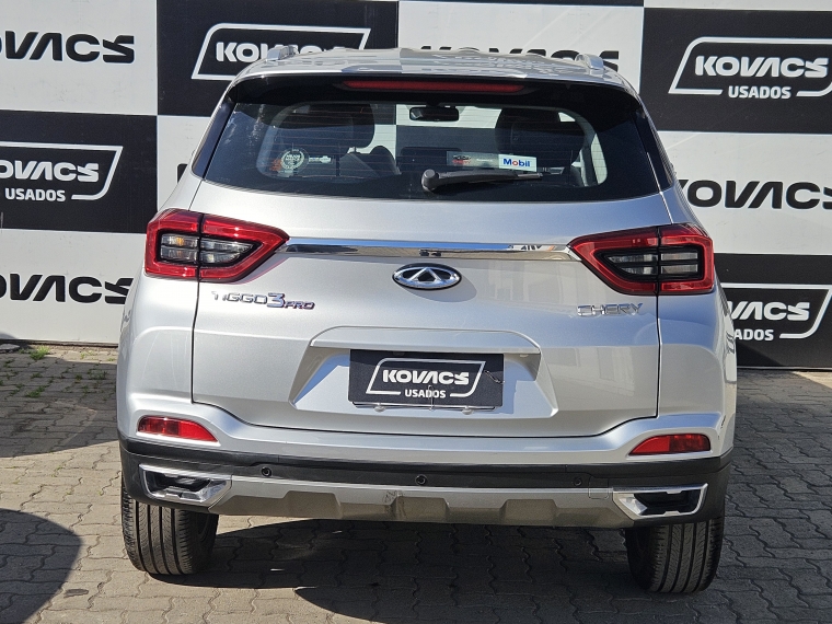 Chery Tiggo Tiggo 3 Pro Gls 1.5 2022 Usado  Usado en Kovacs Usados