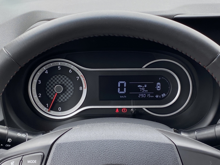 Hyundai Grand i10 Grand I10 Sdn 1.2 2022 Usado en Rosselot Usados