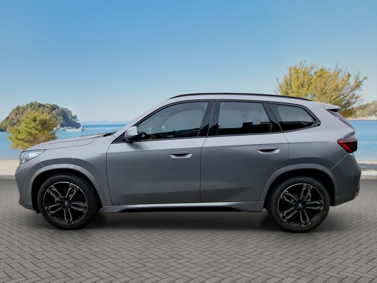Bmw X1 Sdrive18d M Sport 2026 Usado Usado en BMW Premium Selection Bmw X1 Sdrive18d M Sport 2026 Usado Usado en BMW Premium Selection