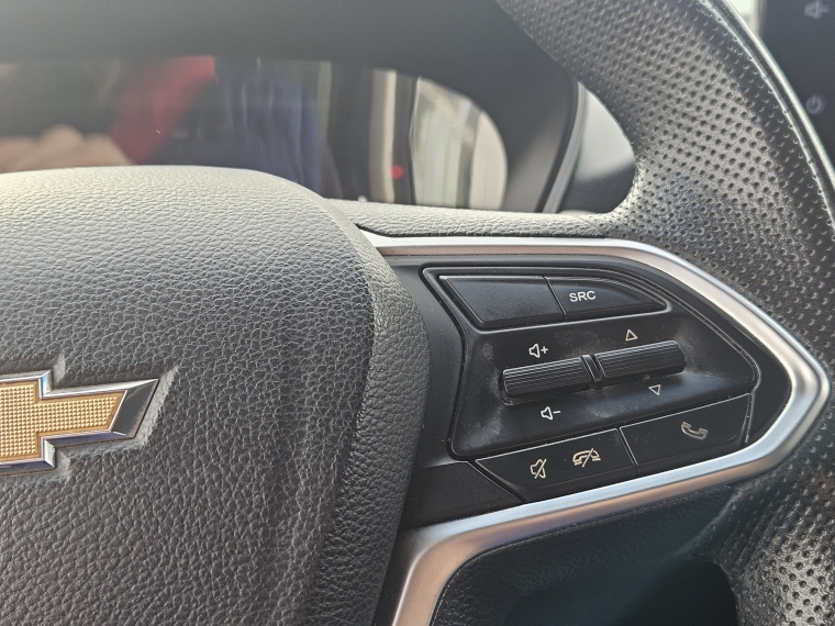 Chery Tiggo 8 pro Captiva Premier 1.5 2020 Usado en Rosselot Usados