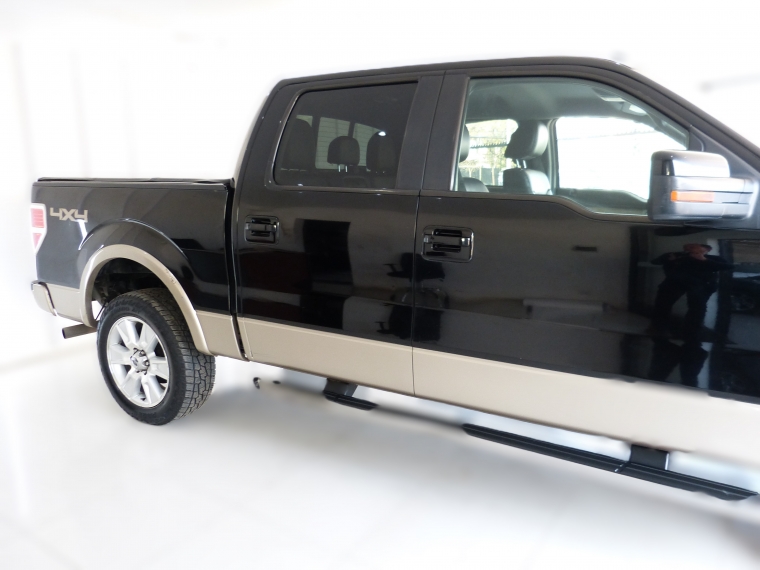 Ford F-150 Lariat 4x4 5.0 2012 Usado en Automotriz Olea Flaño