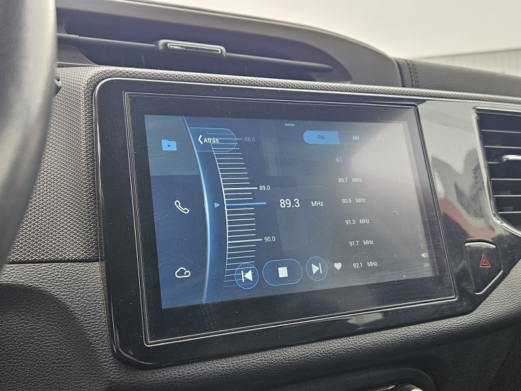 Chery Tiggo 3 Tiggo 3 Cvt 1.5l Aut 2021 Usado en Rosselot Usados