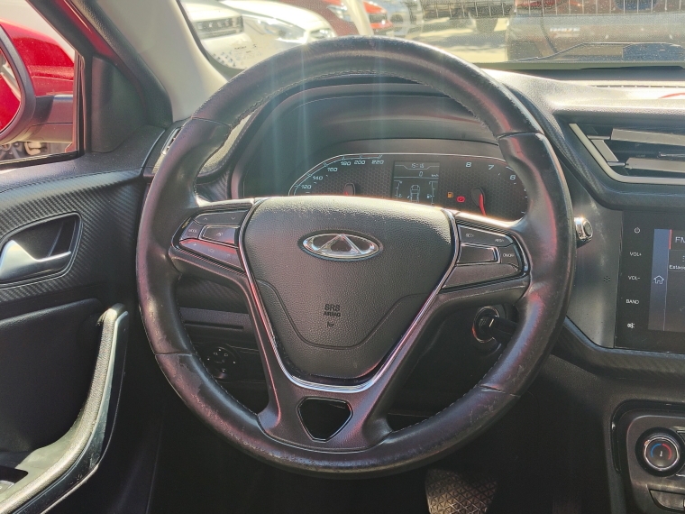 Chery Tiggo 2 pro Tiggo 2 Gls Cvt 1.5 Aut 2022 Usado en Rosselot Usados