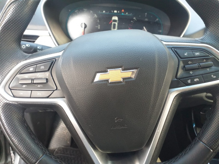 Chevrolet Captiva 1.5 2022 Usado  Usado en Webautos.cl