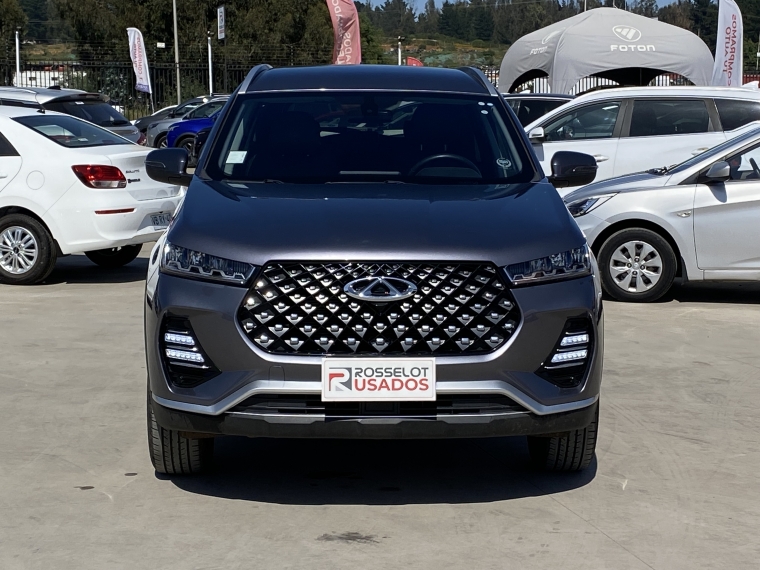 Chery Tiggo 7 pro Tiggo 7 Gls Cvt Pro 1.5 Aut 2023 Usado en Rosselot Usados