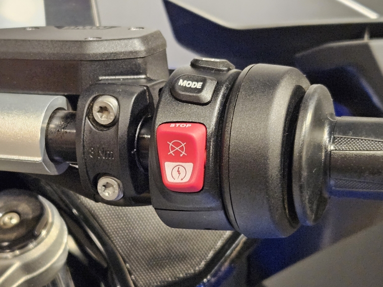 Bmw R 1300 rt . 2026 Usado en BMW Premium Selection