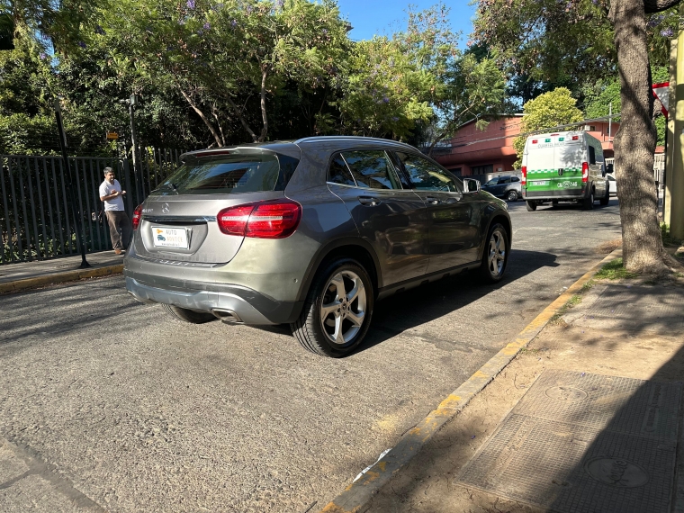 Mercedes benz Gla 200 Full Equipo 2018 Usado en Autoadvice Autos Usados