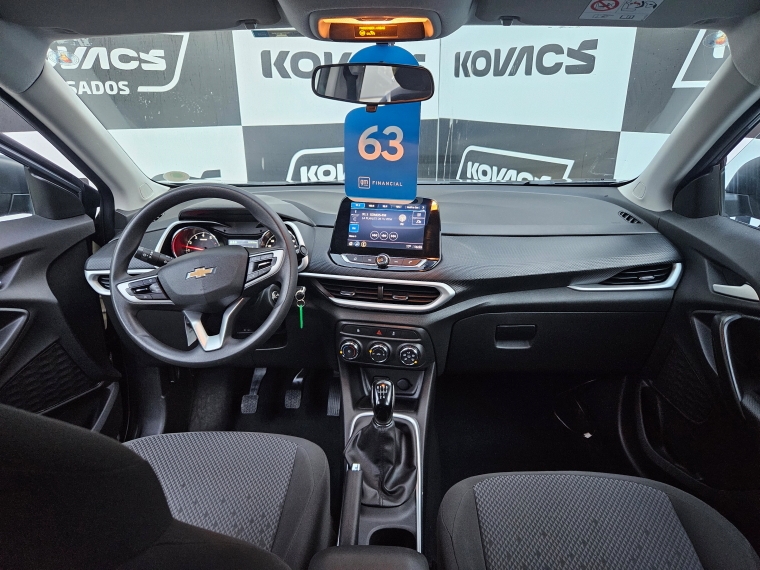 Chevrolet Tracker 1.2 Ltz P2 Mt 2022 Usado  Usado en Kovacs Usados