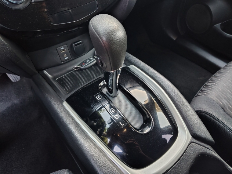 Nissan X-trail 2.5 Sense  Cvt At 2018 Usado  Usado en Kovacs Usados