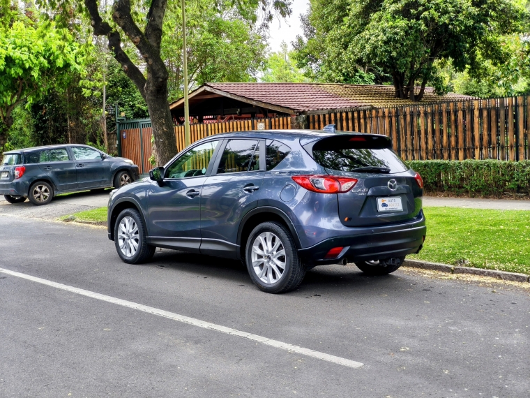 Mazda Cx-5 Gt 2013 Usado en Autoadvice Autos Usados