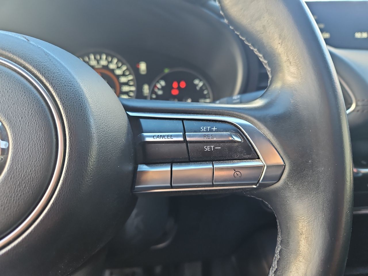 Mazda 3 3 Hatch Back 2.5 Aut 2020 Usado en Usados de Primera - Sergio Escobar