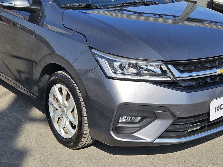 Chevrolet Sail 1.5 Ltz Mt 2024 Usado  Usado en Kovacs Usados