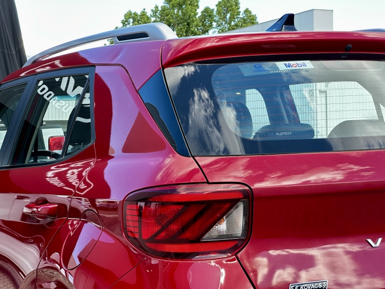 Hyundai Venue 1.6 Qx Plus Mt 2021 Usado  Usado en Kovacs Usados