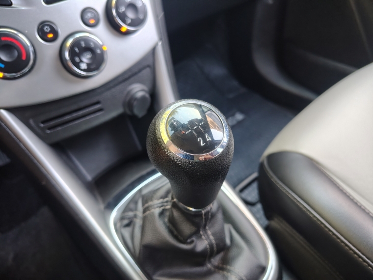 Chevrolet Tracker 1.8 Lt Mt 2017 Usado  Usado en Kovacs Usados