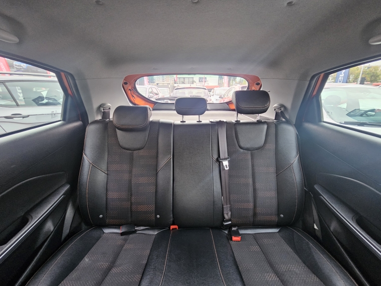 Chery Tiggo 2 Tiggo 2 1.5 2021 Usado en Rosselot Usados