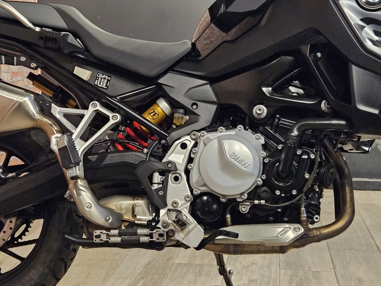 Bmw F 750 gs Ii 2024 Usado en BMW Premium Selection